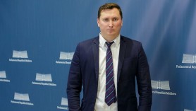 ULTIMA ORĂ // Parlamentul a numit un nou Avocat al Poporului. Cine este Ceslav Panico